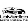 Mario LoMedico Exotic Motors