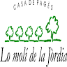 Lo molí de la Jòrdia