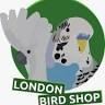 London Bird Shop
