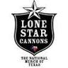 Lone Star Cannons ~ Come And TEX it!