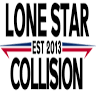Lone Star Collision