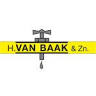 H. van Baak en Zn