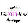 Lookin' Fab-YOU-lous Boutique