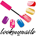 Mira Mis Uñas