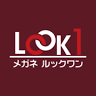 Look One Aioiten Glasses