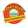 Looney Dunes, Camber Holiday Cottage Rental
