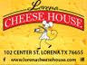 Lorena Cheese House