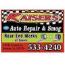 Kaisers Auto and Smog