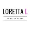 Loretta L concept store