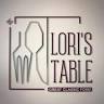 Lori's Table