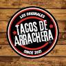 Los originales tacos de Arrachera