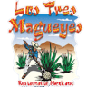 Los Tres Magueyes Mexican Restaurant