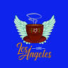 Los Ángeles cafetería