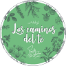 Los Caminos del Té