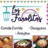 LOS FAROLITOS