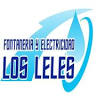 Fontaneria Calefaccion Y Electricidad Los Leles SLL