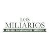 Albergue Los Miliarios