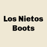 Los Nietos Boots
