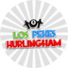 Los pekes hurlingham