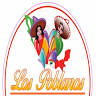 LOS POBLANOS MEXICAN GRILL FOOD TRUCK