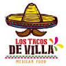 Los Tacos de Villa