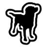 Lost Dog Gallery