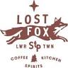 Lost Fox