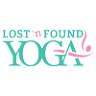 Lost 'n Found Yoga