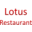 Lotus Restaurant