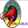 Louisiana Gifts & Gallery