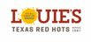 Louie's Texas Red Hots