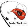 Louie The Lure Designs