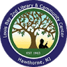 Louis Bay 2nd Public Library & Community Center