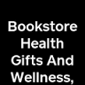 Bookstore Health Gifts And Wellness, L.L.C, Read And Stay Healthy 📖🍒🍏