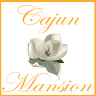 Louisiana Cajun Mansion Bed and Breakfast