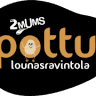 Lunch Restaurant Pottu / 2mums