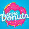 Love Donuts