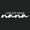 LOVE JOY SNACK NANA