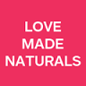 LOVE MADE NATURALS