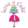 Love2Cake