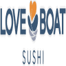 Love Boat Sushi