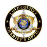 Love County Sheriff