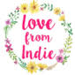 Love From Indie Clothing & Accessories