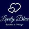 Lovely Blue - Open op Afspraak