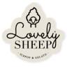 Lovely Sheep