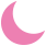 Moon Mippy Stationery