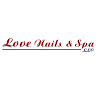 Love Nails & Spa