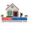 LOVISM HOMESTAY