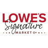 Lowe's Signature Market