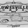 Lowesville Cafe